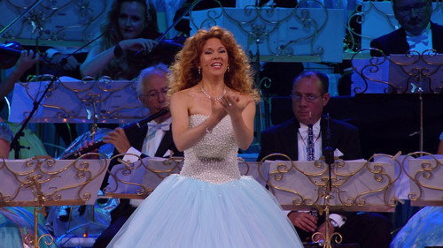Andre Rieu : The Magic Of Maastricht
