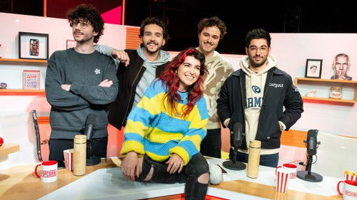 Image de l'épisode 35