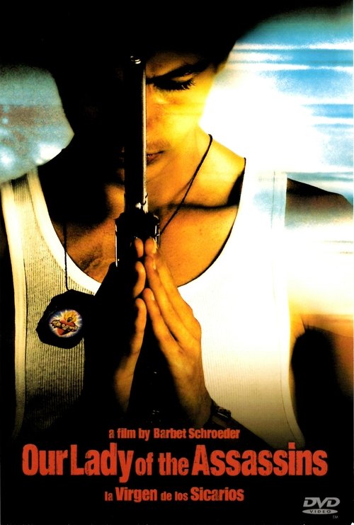 Our Lady of the Assassins (2000)