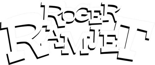 Roger Ramjet