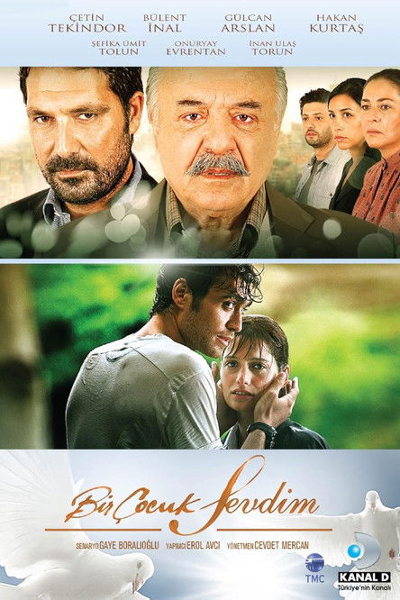 Escena 4 de Bir Çocuk Sevdim