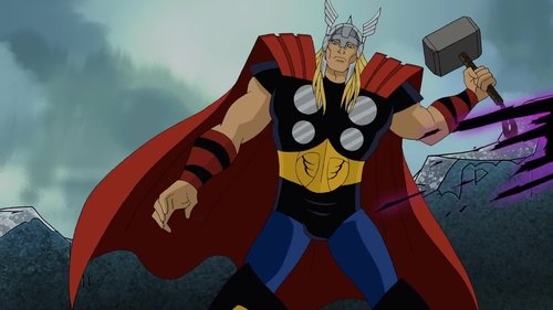 The Avengers: Earth's Mightiest Heroes, S01E04 - (2010)