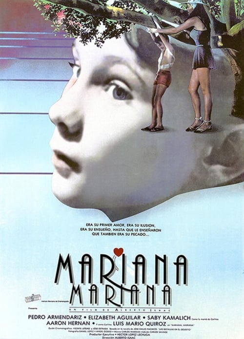 Mariana, Mariana 1987