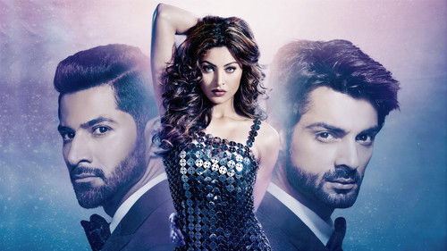 Hate Story IV