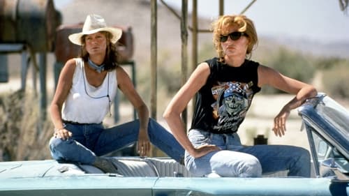 Thelma & Louise