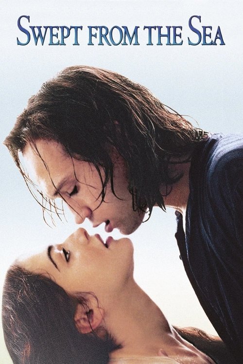 Swept from the Sea poster
