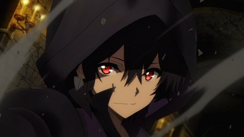 Kage no Jitsuryokusha ni Naritakute!: 1×2