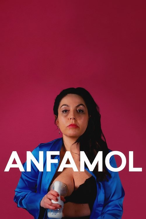 Poster Anfamol