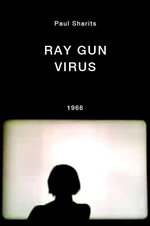 Ray Gun Virus