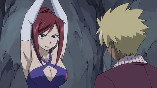 Fairy Tail: 1×34