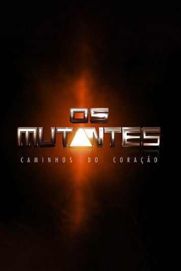 Escena 5 de Os Mutantes: Caminhos do Coração