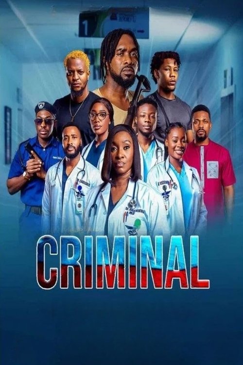 Criminal