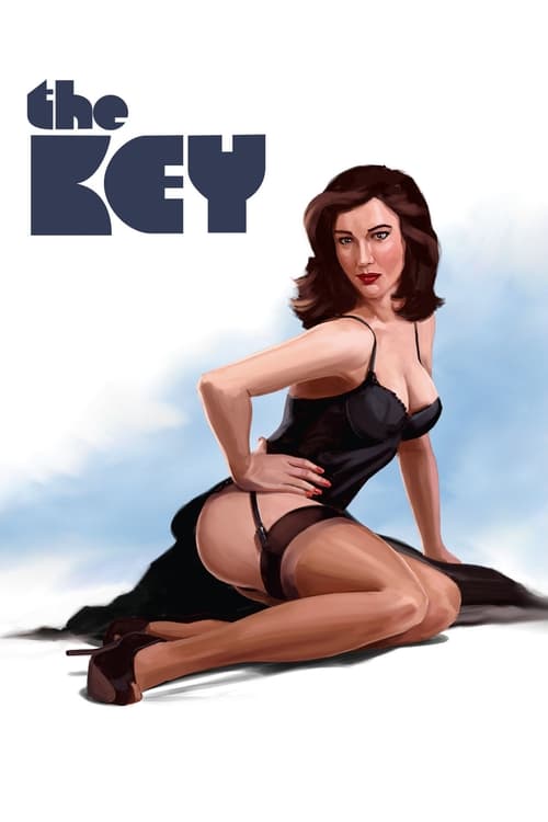 Poster Image for The Key