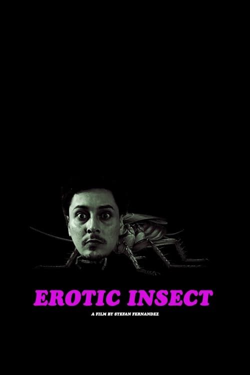 Erotic Insect (2024) poster