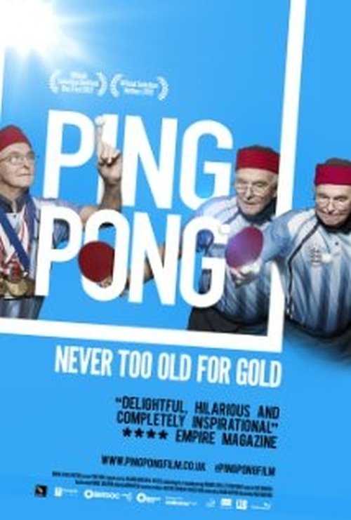 Ping Pong MEGA