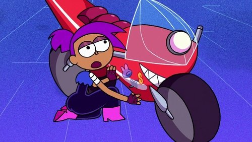 Épisode 9