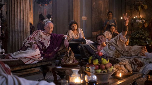 Domina 1ª Temporada Completa Legendado Torrent (2021)