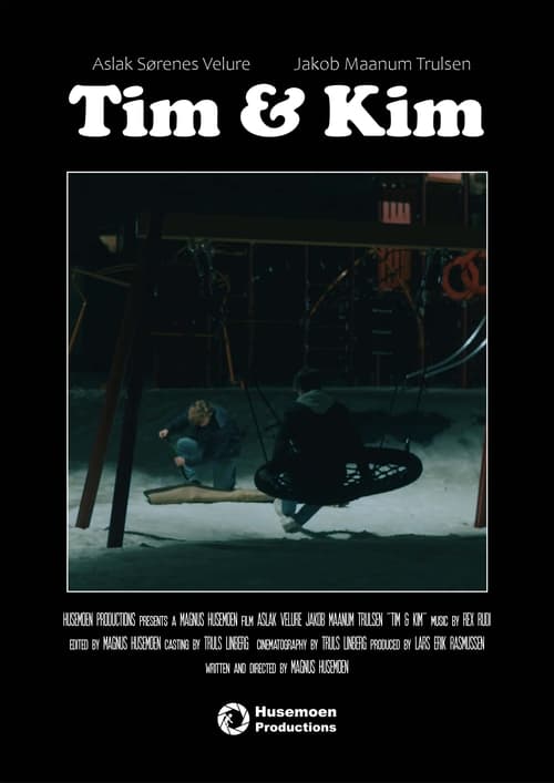 Tim & Kim (2021)