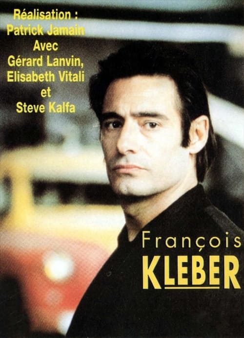 Poster da série François Kléber