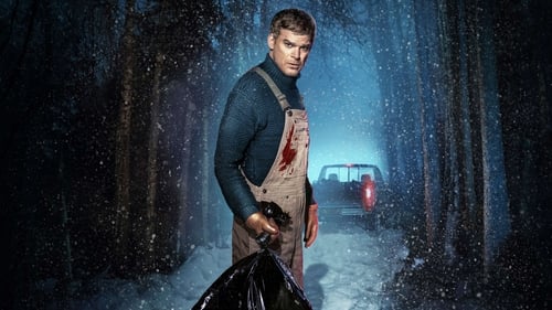 Dexter: New Blood Season 1 Soundtrack banner