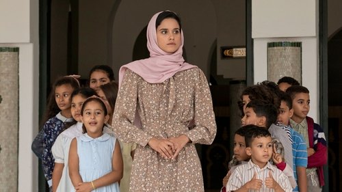 Fantasmas de Beirute: 1×2