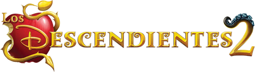 Los Descendientes 2