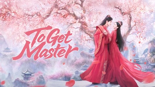 To Get Master