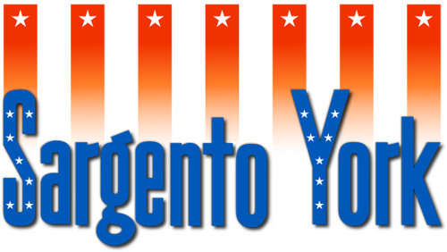 El sargento York