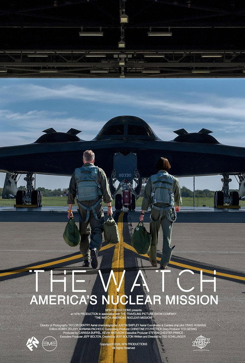 THE WATCH: America’s Nuclear Mission