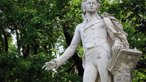 Classical-era Opera, Part 2—Mozart and the Operatic Ensemble