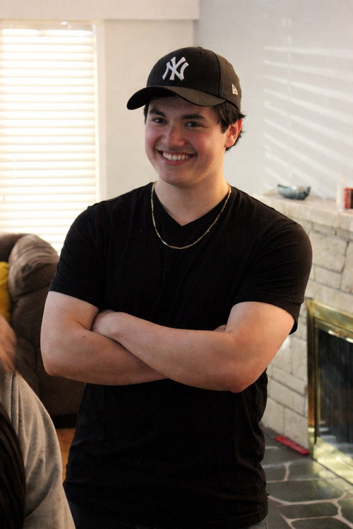 Foto de Kevin Morante