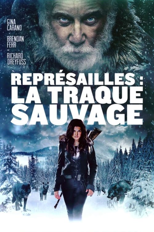 Représailles : La Traque sauvage