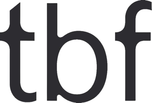 To Be Formed logo