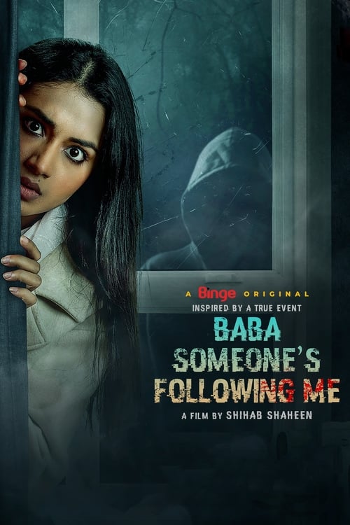 |BN| Baba Someones Following Me