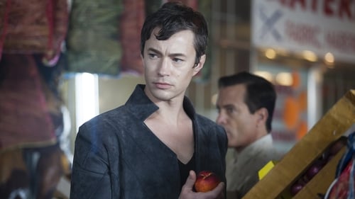 Dominion: 1×3