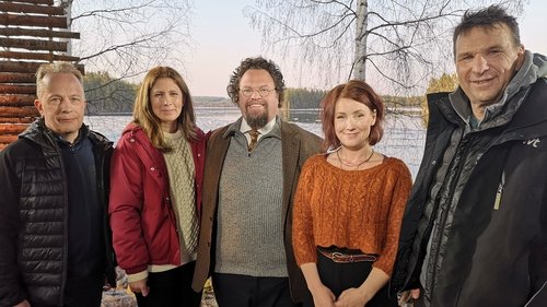 Image de l'épisode 14