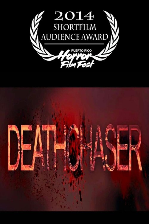 Deathchaser (2014) poster
