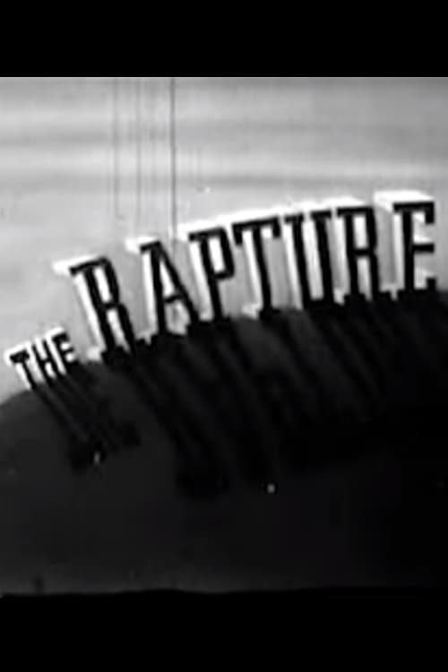 The Rapture (1941)