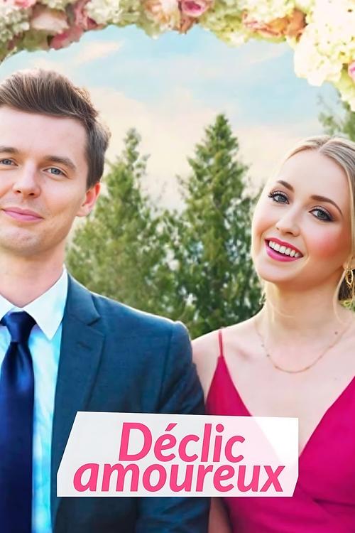 Poster image du film Déclic amoureux Déclic amoureux