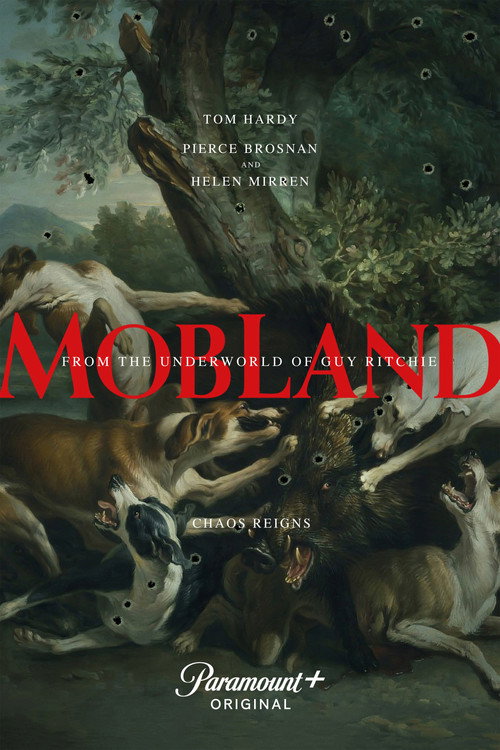 MobLand