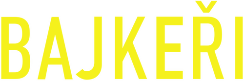 Bajkeři