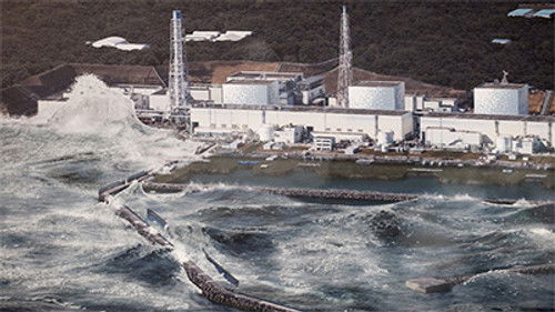 88 Hours - The Fukushima Nuclear Meltdown: Episode 1