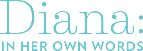 Diana: In Her Own Words