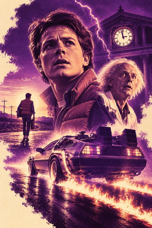 Back to the Future