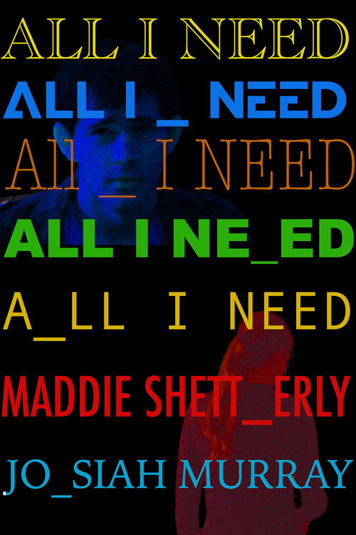 All I Need