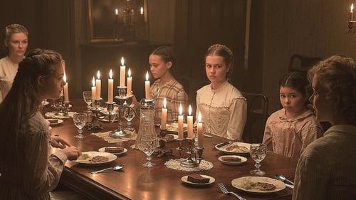 The Beguiled English Film Free Watch Online