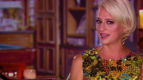 Les Real Housewives de New York - S8 - Still