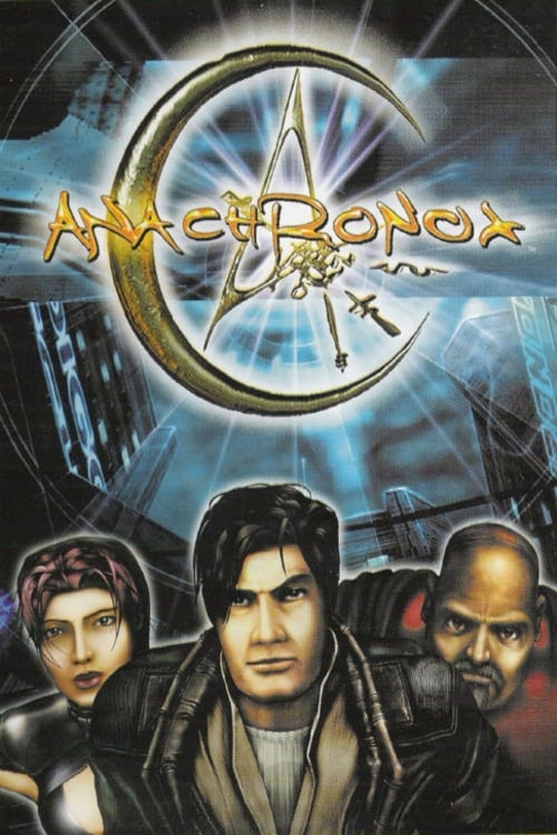 Anachronox: The Movie 2002