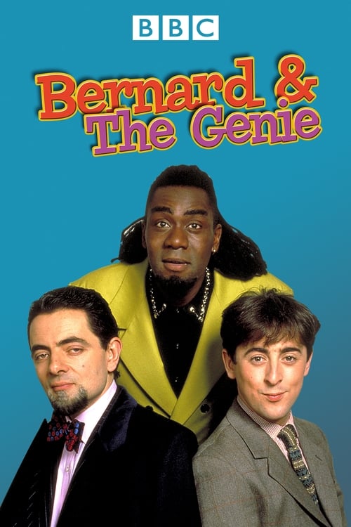 Bernard and the Genie 1991