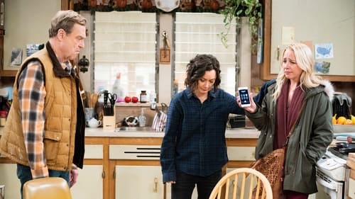 The Conners: 1×11